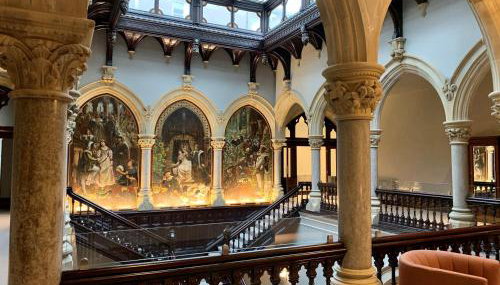 The Alfred Suite Stone Cross Mansion - Foto 5