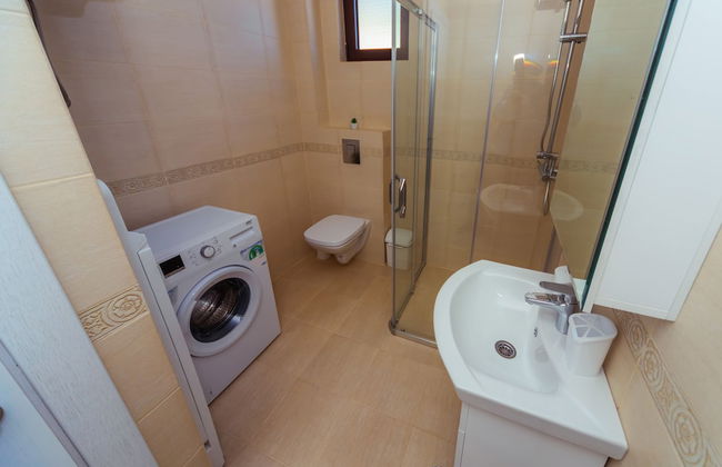 Belvedere Apartments - Photo 12