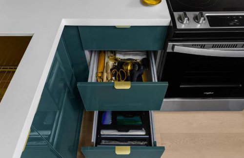 5 Min to Beach - Heated Pool Hot Tub 85 TV's BBQ Games - Foto 45