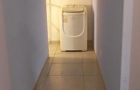 Apto 1 Central em Fátima do Sul térreo - Foto 11