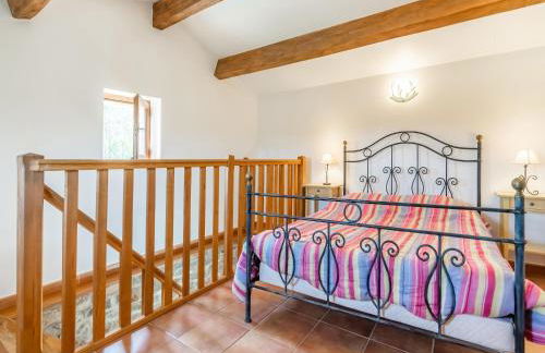 Relaxing Family Stay in Les Vans - Foto 19