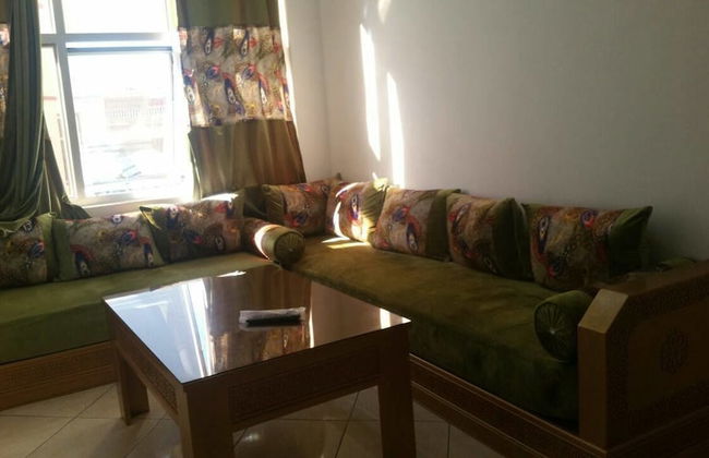 Bab Homar Appartement - Foto 2