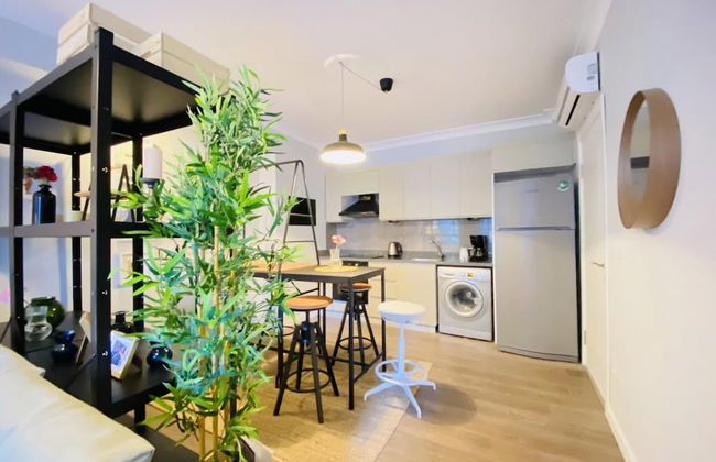 Missafir Central and Refreshing Flat in Beyoglu - Foto 26