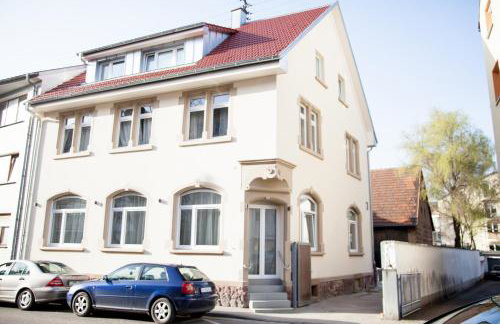 Apartment Haus Heidelberg - Photo 16