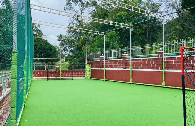 Arabian Villas Panchgani - Foto 39