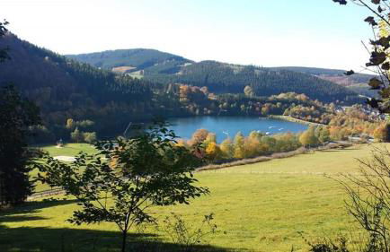 Ferienwohnungen Bergnest Winterberg - Foto 33