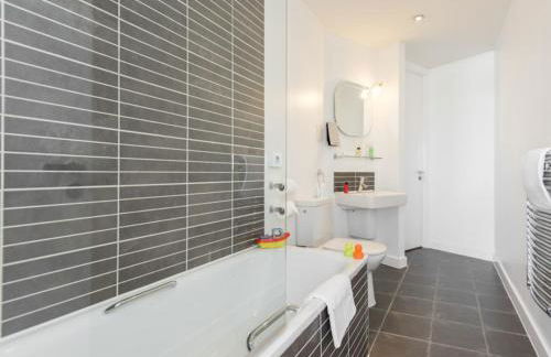 PREMIER SUITES Liverpool - Foto 8