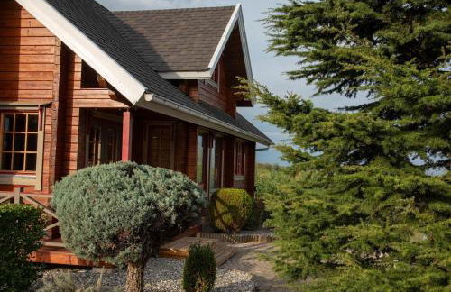 Σαλέ κοντά την Νάουσα - Photo 7