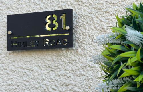 4- Lovely 1-bedroom serviced apartment West Midlands - Foto 16