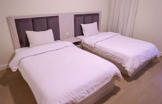 4 BDR Apt. - Boulevard Mivida - Foto 6