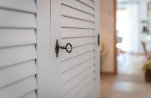 MY STAY- Erholung zwischen See und Bergen, neu erbaute Apartments im modernen Landhausstil mit Bergblick, familienfreundlich - Foto 13