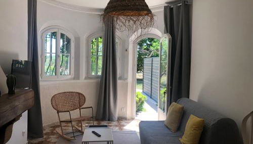 La Tour- Pigeonnier Provençal - Mas des Sous Bois - Foto 4