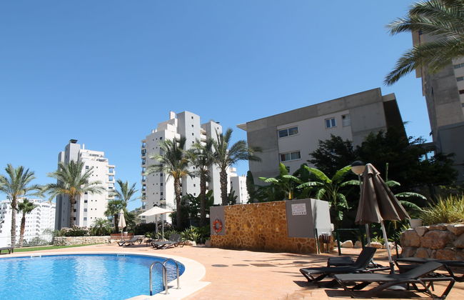 Torre Maestral - Foto 29