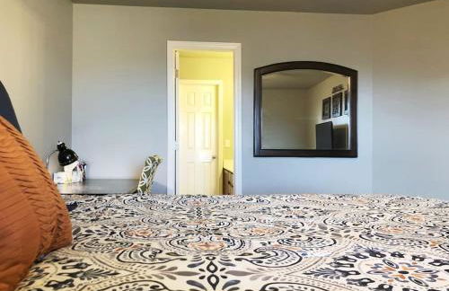 McKinley House - Gym, Garage and Fenced Yard - Photo 24