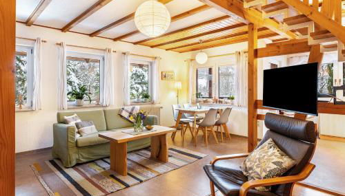 Ferienwohnung Am Schleifenbach - Foto 5