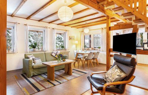 Ferienwohnung Am Schleifenbach - Foto 5