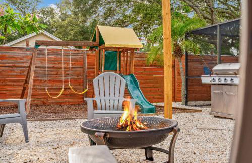 Tropical Oasis FL Largo - Foto 70