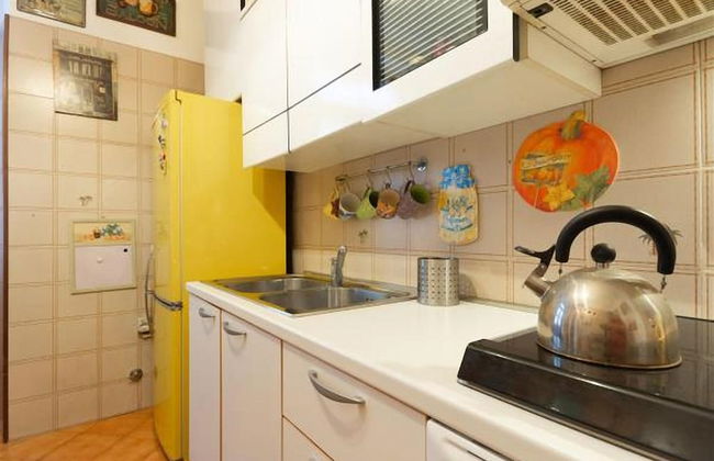 Torino Crocetta & Politecnico Apartment - Foto 12