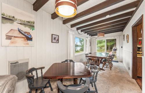 Joyce Lake Escape on Joyce Lake - Foto 7