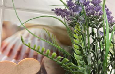 Stilvoll-Fewo mit Garten - Photo 16