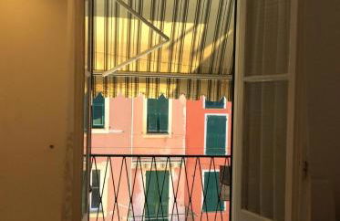 Bella Vernazza with AC and Balcony - Foto 14