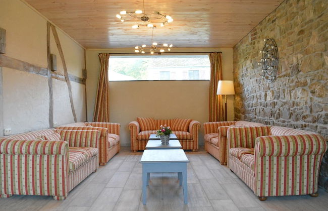 Group Villa With Sauna - Photo 1