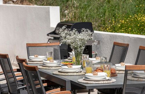 Exclusive Villa Belenum with breakfast,gym,sauna - Foto 24