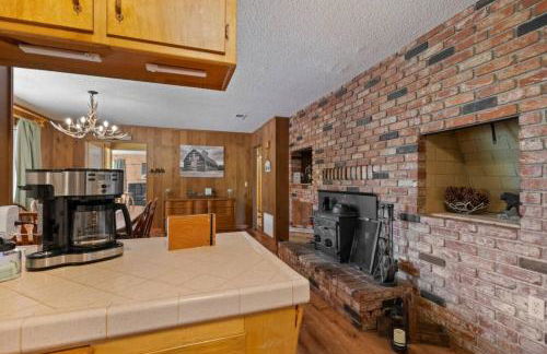 Mountain View House - Foto 20