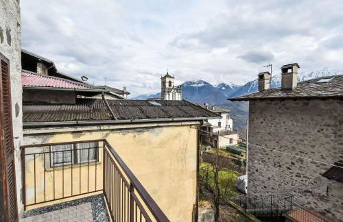 Apartment Al Civico 29 by Interhome - Foto 19