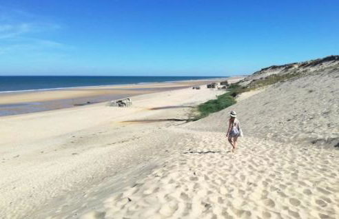 VillasHomeClet - Villa Côte & Lac - Photo 34