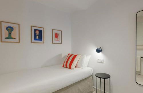 Stylish Apartment near Plaça España - Foto 20