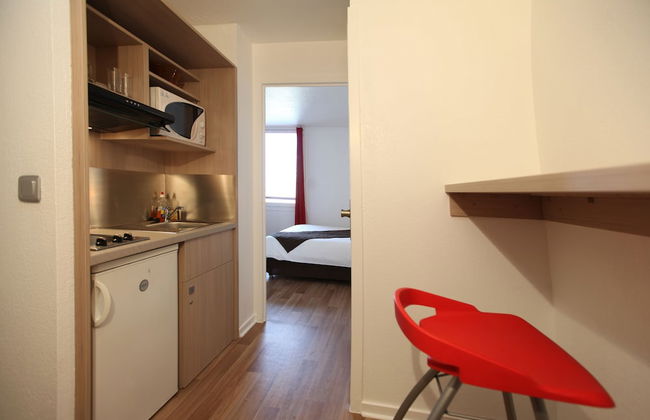 Geneva Residence - Foto 14