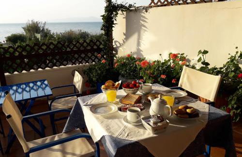 Hotel Dimitra - Foto 15