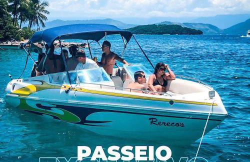 Flat Eco Flora - Foto 47