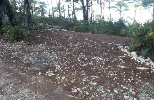 Apartments by the sea Pomena, Mljet - 614 - Photo 9