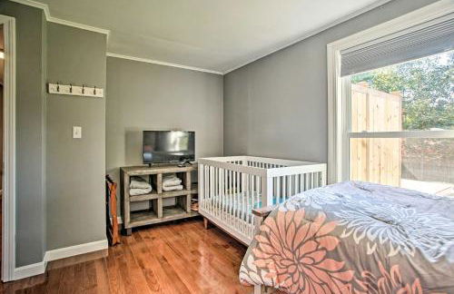 Family-Friendly Tisbury Escape - Walk to Town - Foto 21