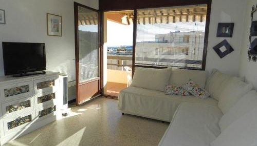 BO260-308 Appartement 2 pièces 4 couchages BORMES LES MIMOSAS - Foto 4