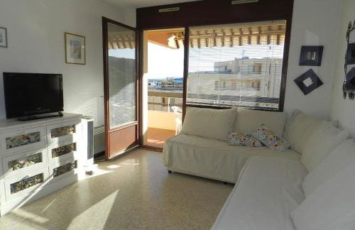 BO260-308 Appartement 2 pièces 4 couchages BORMES LES MIMOSAS - Foto 4