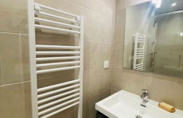 Appartement pour deux personnes - Foto 7