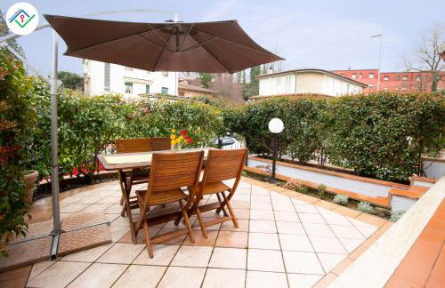 La Casina Del 5 by TuscanyWeGo - Foto 1