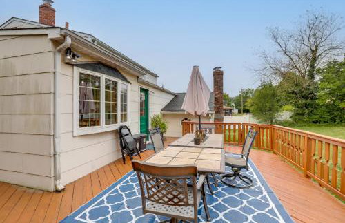 Somerset Home with Large Yard Near Parks and Trails - Foto 29