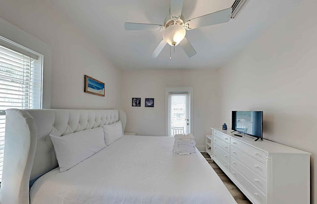 Bungalows at Seagrove by Southern Vacation Rentals - Foto 10