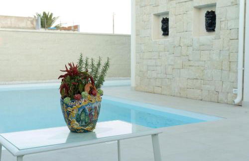 Vela Bianca Marzamemi - Foto 30