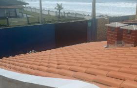 PÉ NA AREIA Apto Vicenzo - Photo 1