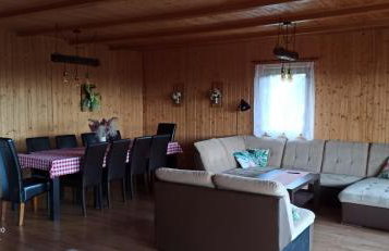 Chata z widokiem na Babią Górę - Foto 32