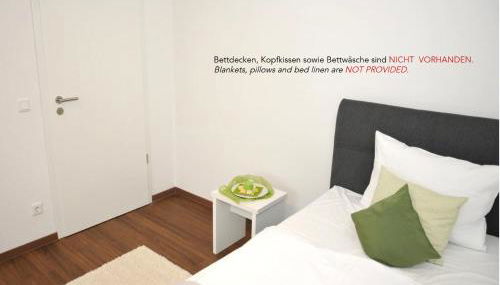 WG Zimmer in der World of Living Regensburg - Foto 3