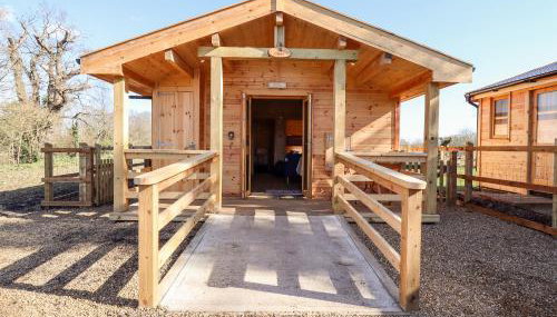 Clover Lodge - Foto 2