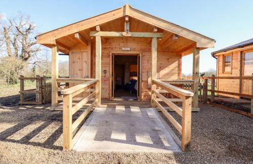 Clover Lodge - Foto 2