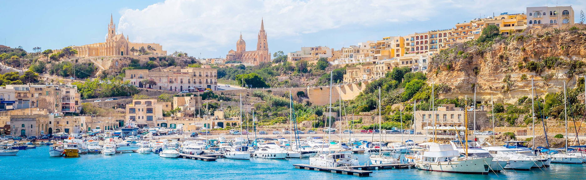 Gozo Day Trip - Foto 1