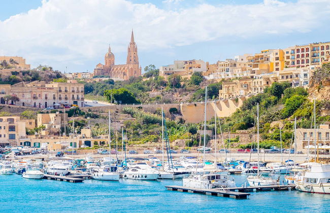 Gozo Day Trip - Foto 1